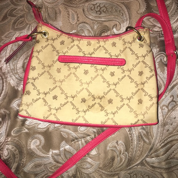 Juicy couture FREE MASK when purchased 😎😷 - Picture 3 of 4